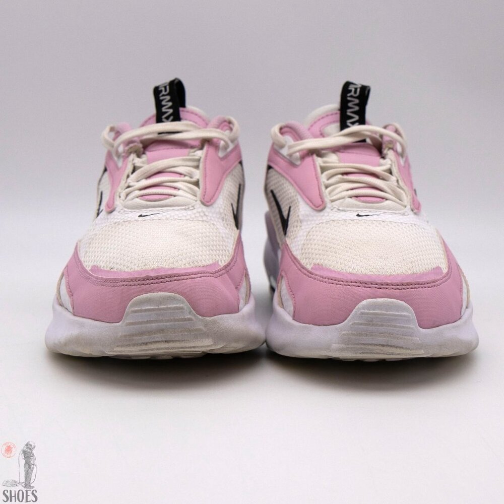 Nike Air Max Bolt 'White Light Arctic Pink' - Picture 2 of 12